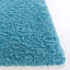 Tapis turquoise Demonte-23744928