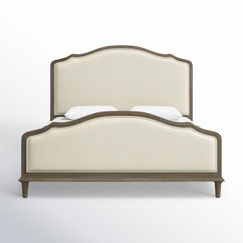 Watson Upholstered Bed