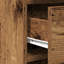 Dressing Table with Mirror-1937509450