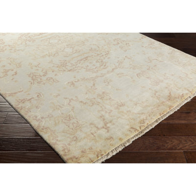 Marina Oriental Indoor Rug