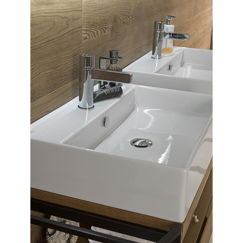 Pure 31.5'' W Single Vanity