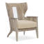 Caracole Upholstery Wingback Chair