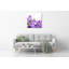 Jo-Ann Glass Wall Clock-2109841480