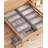 Underbed Storage Box With Wheels