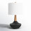 Britt Ceramic Table Lamp