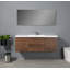 9_Newport 59 po Ensemble de meubles de salle de bain moderne en chêne avec armoire et lavabo-1478931078