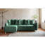 Lazy Lukka 4 Seater Corner Sofa -524997102