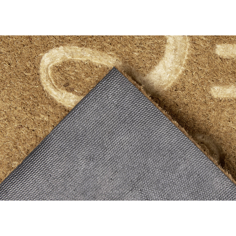 Door Mat
