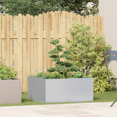 Outdoor Planter Box
