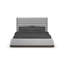 La Moda Upholstered Bed-67197673