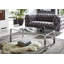 Duprey Sled Coffee Table