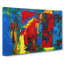 Abstract Art Painting Vol.274 by S.Johnson - Wrapped Canvas-55301685