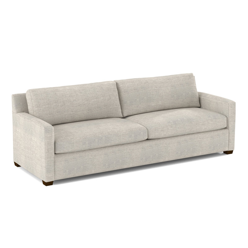 Sofa, 61471-88, Pecan