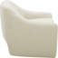 Fauteuil en polyester 33,75 po Haggins-1985468636