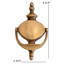 Brass Door Knocker-1408514078