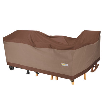 Outdoor Patio Dining Set Cover