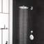 GROHE Grohtherm SmartControl Shower Thermostatic Valve Trim Kit-40530547