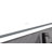 LED Bathroom Mirror with Front-lit, 3 Colors Temperature & Dimmable Light-122873557-122873541