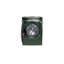GE Profile 5.5 cu. ft. ENERGY STAR Smart Front Load Steam Washer with UltraFresh Vent System+, Smart Wash and Smart Rinse + 7.8 cu. ft. ENERGY STAR Smart Electric Dryer with Steam and Sanitize Cycle