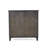 Codrington 36'' W 3 - Drawer Dresser