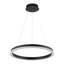 Luminaire suspendu géométrique à DEL Monthamre-101109786
