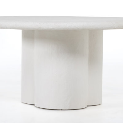 Caligo Round Dining Table