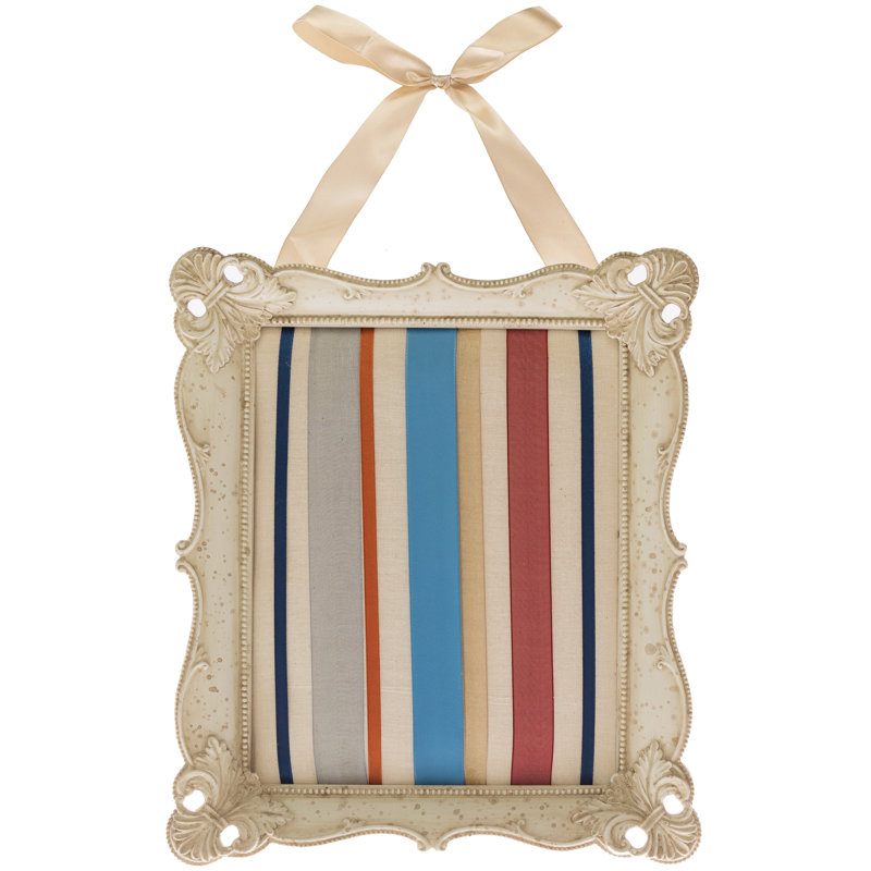 Memo Board, Cream