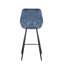 Upholstered Counter Stool-1770989510
