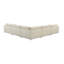 Canapé modulaire 5 pièces Morariu-250967854
