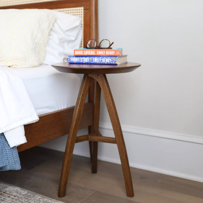 Table de bout Mid Century