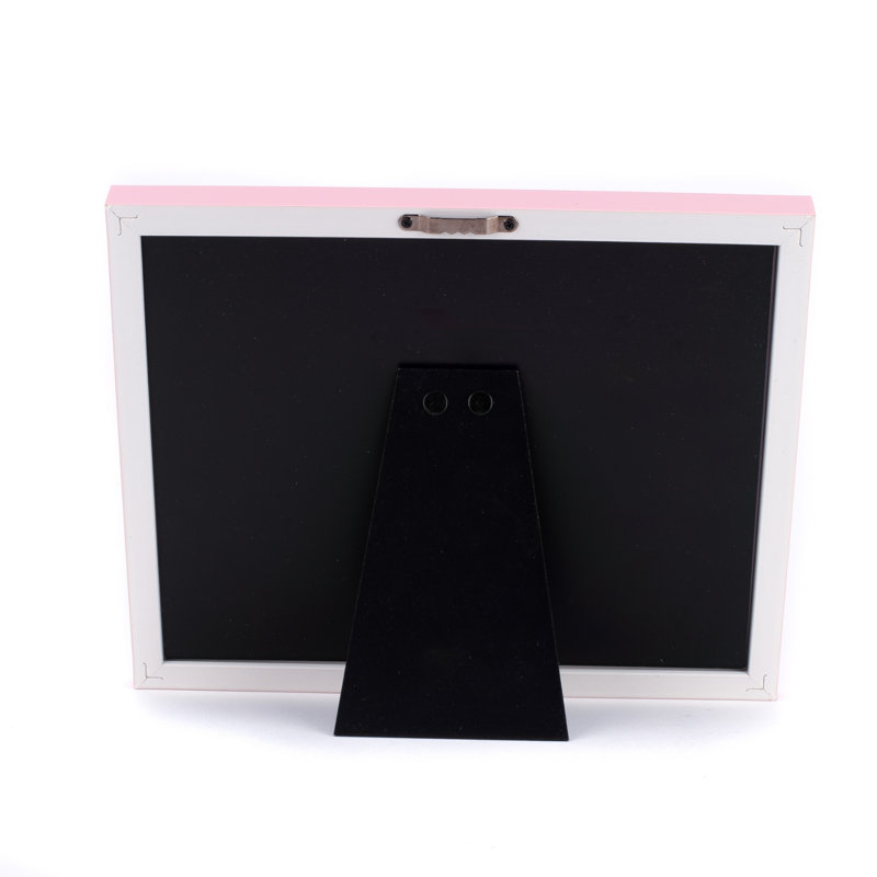 Lewie Pink Picture Frame