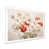Cadre simple blanc
