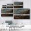 Bonneville, Savoy-J.M.W. Turner-Gallery Wrapped Canvas-1803-1845198839