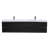 Drason Double Bathroom Vanity with Acrylic Top-1208192891