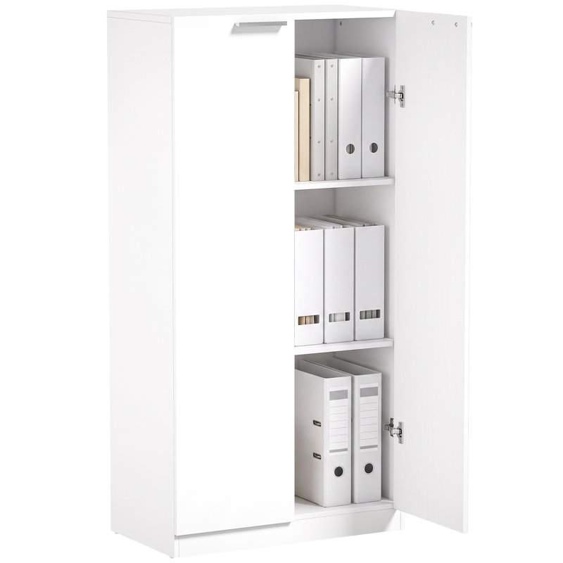 60 cm W 0 -Drawer Filing Cabinet