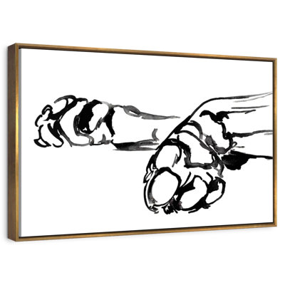 Linear Paws II