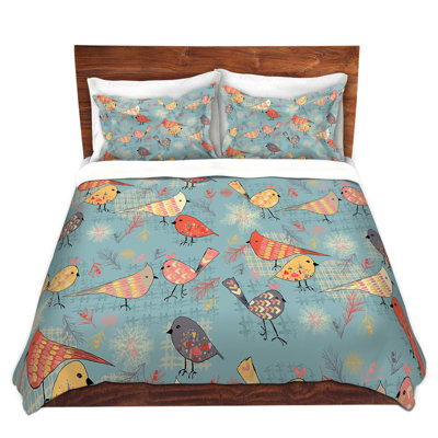 Polyester Duvet Cover