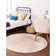 Bradbury Oriental Indoor Rug