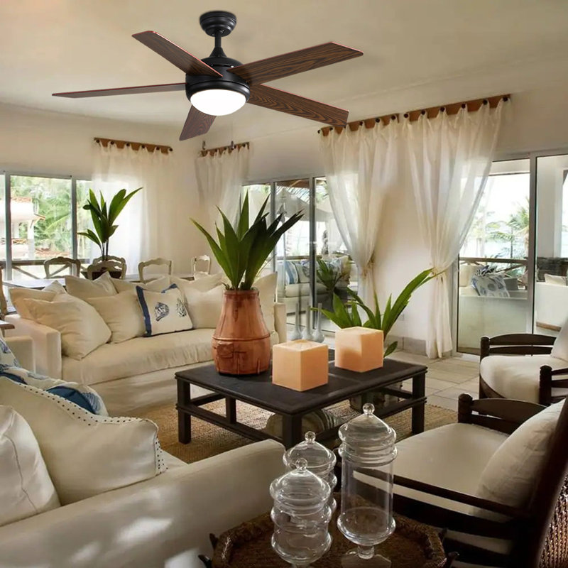132cm Ceiling Fan