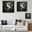Astrologique Stargazer VI sur toile-649314632-649314633