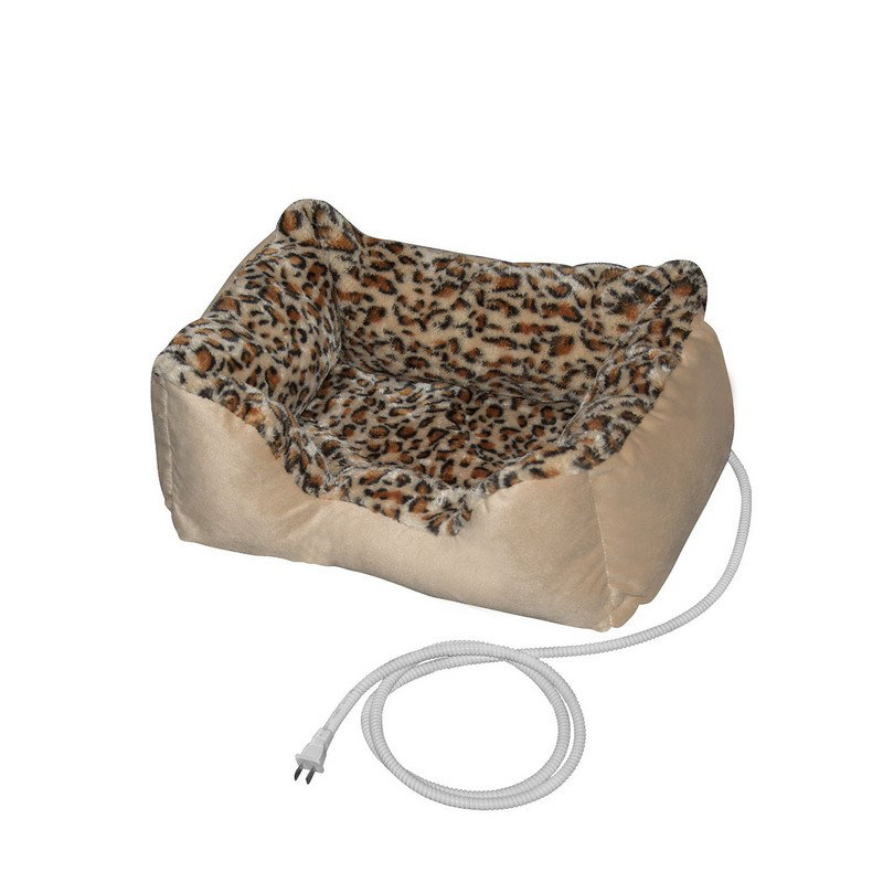 Coussin doux chaud Hauer