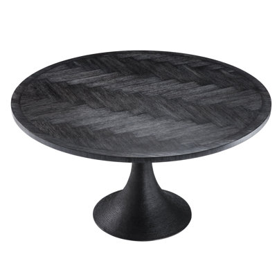 Melchior Round Dining Table
