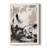 Stephaine Disarray II, reproduction d'art sur toile-88378120-88378121