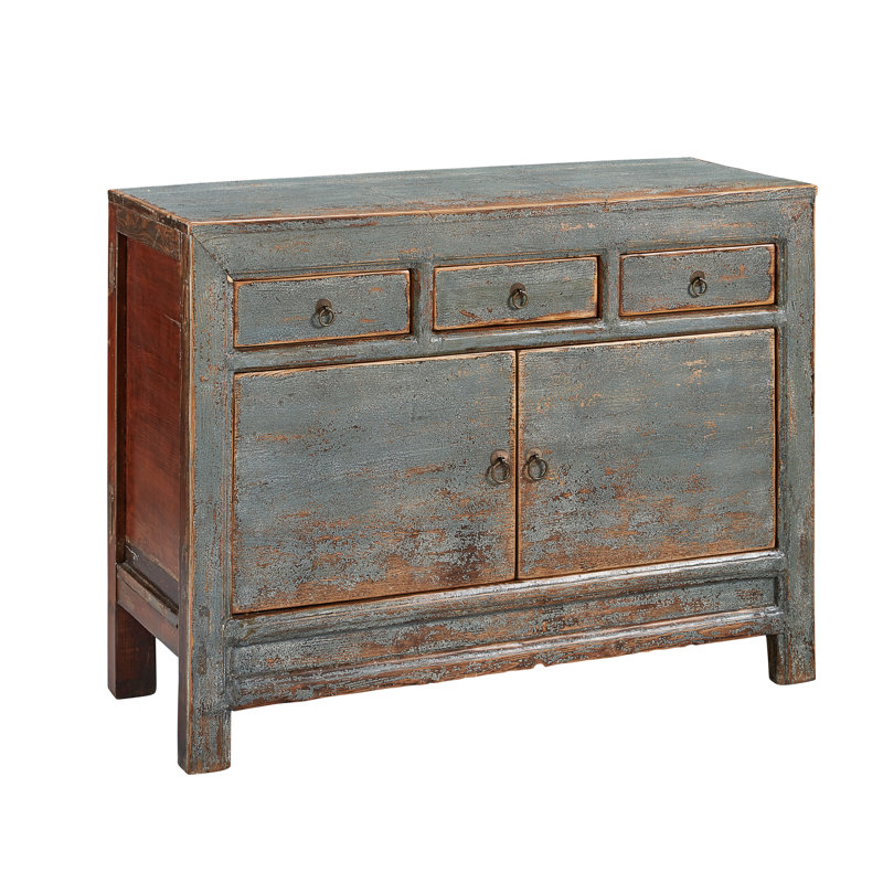 Welkin 47'' W Solid Wood Server