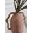 Meander Vase 8"x 5.25"x 10"