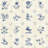 Azulejo Tile Textured Peel and Stick Wallpaper