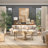 Kempinski Nesting Tables