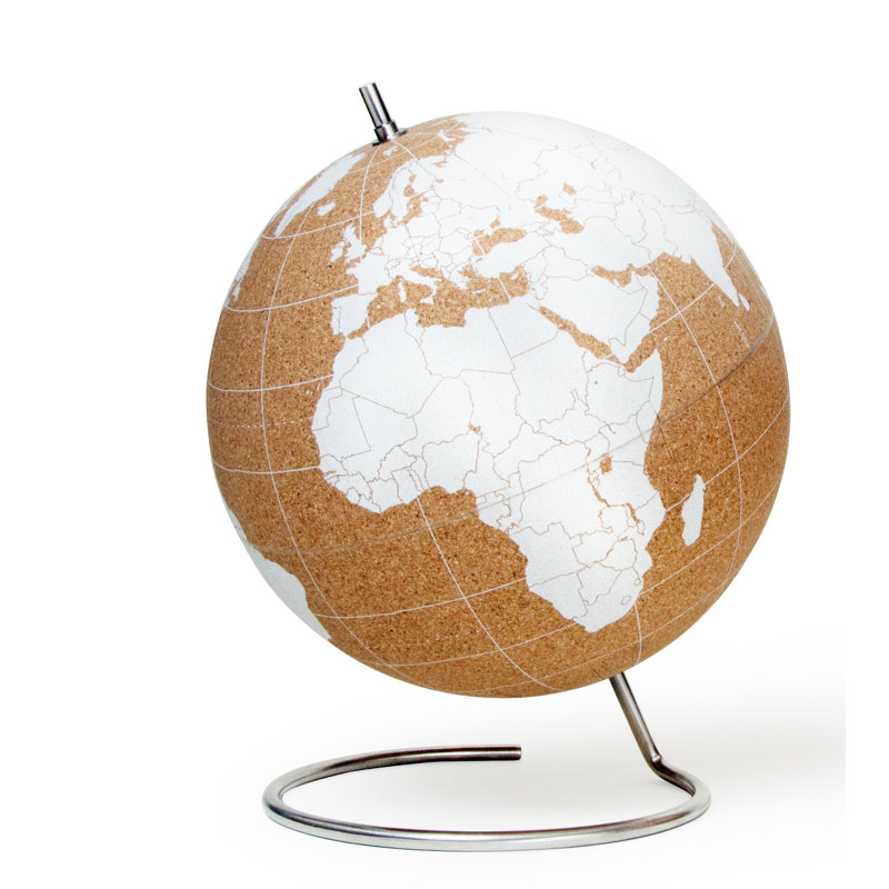 Tabletop Globe