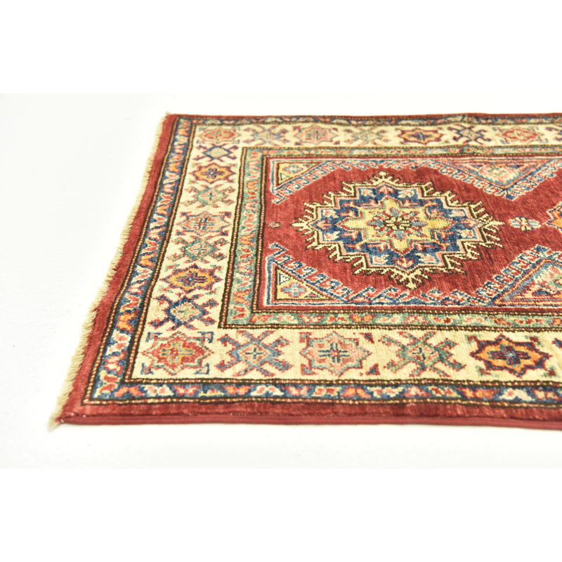 Tapis rouge Nebeker