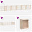 Cateline Solid Wood Dog House Door-1724555038-1724555036